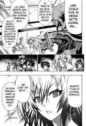 Medaka Box Capitolo 118 page 24