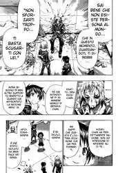 Medaka Box Capitolo 118 page 26