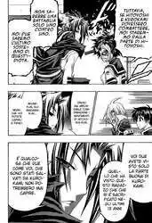 Medaka Box Capitolo 118 page 31