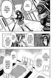 Medaka Box Capitolo 118 page 38