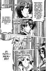 Medaka Box Capitolo 92 page 35