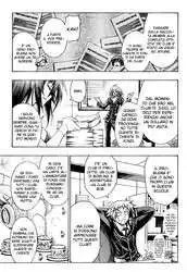 Medaka Box Capitolo 09 page 24