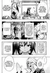 Medaka Box Capitolo 09 page 25