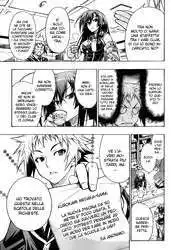 Medaka Box Capitolo 09 page 26