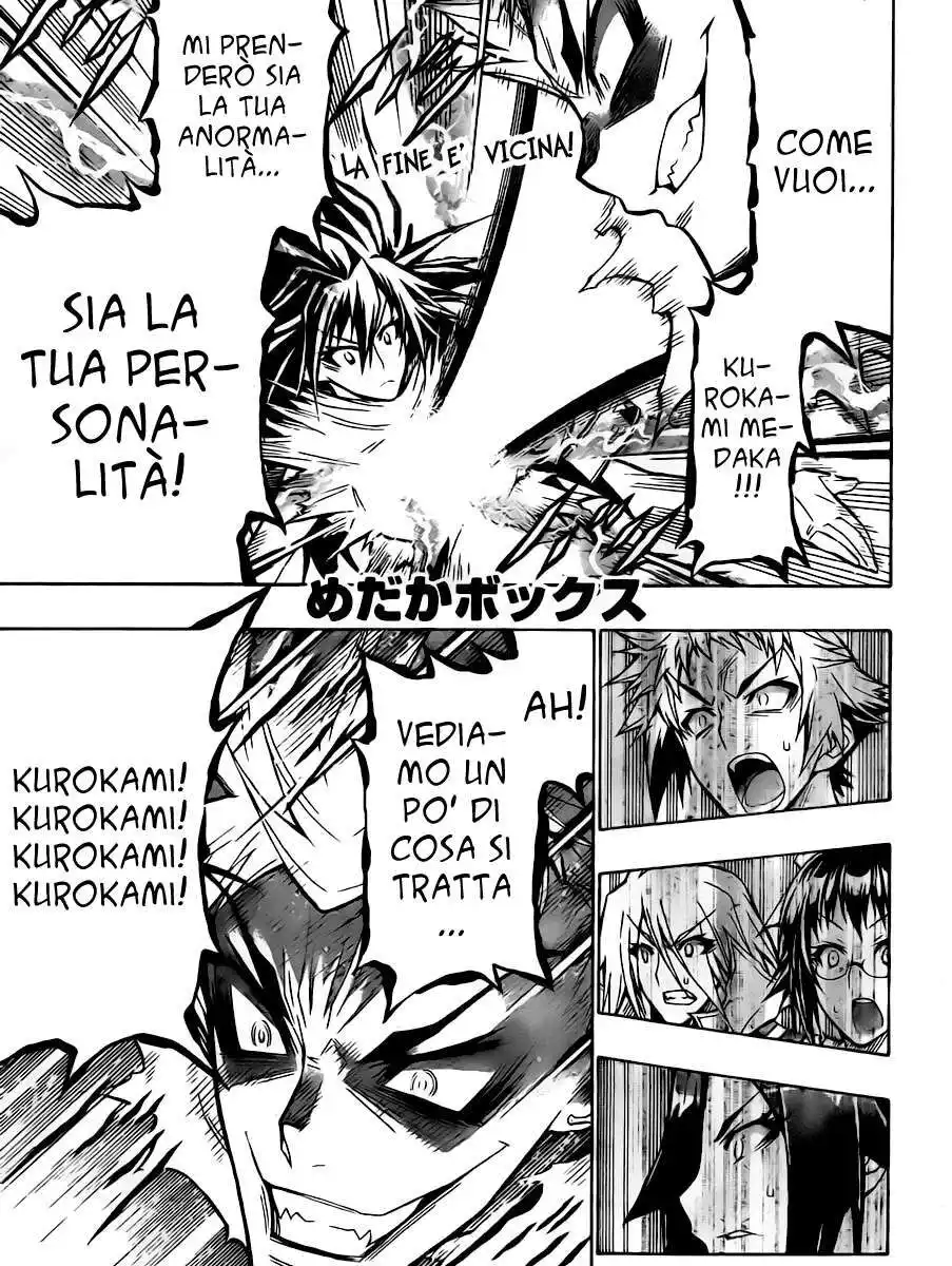 Medaka Box Capitolo 55 page 2