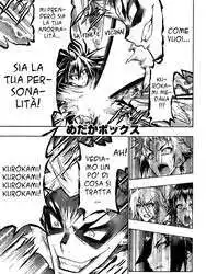 Medaka Box Capitolo 55 page 22