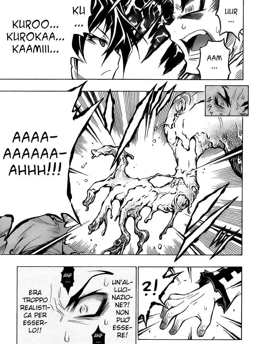 Medaka Box Capitolo 55 page 4