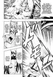 Medaka Box Capitolo 35 page 40