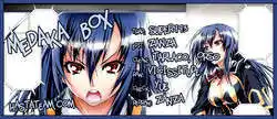 Medaka Box Capitolo 30 page 21