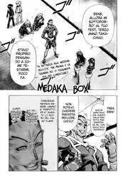 Medaka Box Capitolo 30 page 22