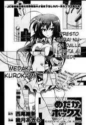 Medaka Box Capitolo 30 page 23