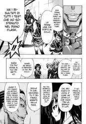 Medaka Box Capitolo 30 page 24