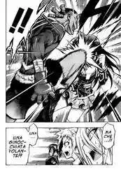 Medaka Box Capitolo 30 page 27