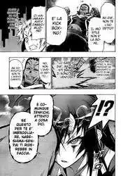 Medaka Box Capitolo 30 page 28