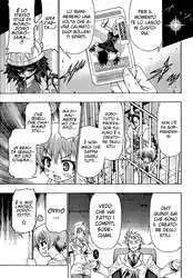 Medaka Box Capitolo 170 page 24