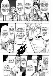 Medaka Box Capitolo 170 page 28