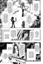 Medaka Box Capitolo 120 page 23