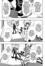 Medaka Box Capitolo 120 page 25