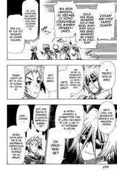 Medaka Box Capitolo 120 page 26