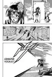 Medaka Box Capitolo 120 page 28