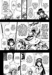 Medaka Box Capitolo 152 page 25