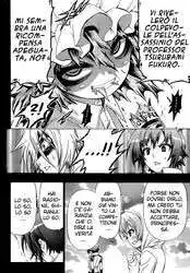 Medaka Box Capitolo 152 page 26