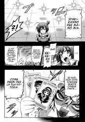 Medaka Box Capitolo 152 page 28