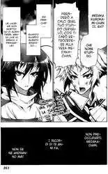 Medaka Box Capitolo 51 page 24