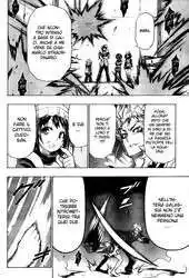 Medaka Box Capitolo 51 page 26