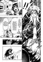 Medaka Box Capitolo 51 page 27