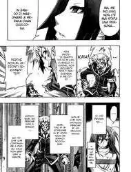 Medaka Box Capitolo 51 page 29