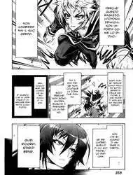 Medaka Box Capitolo 51 page 30