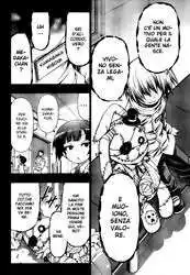 Medaka Box Capitolo 51 page 36