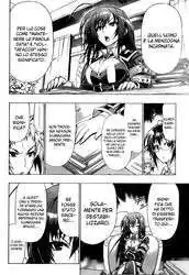 Medaka Box Capitolo 58 page 30