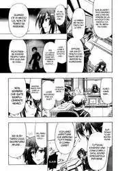 Medaka Box Capitolo 58 page 31