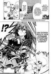 Medaka Box Capitolo 58 page 35