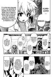 Medaka Box Capitolo 58 page 39