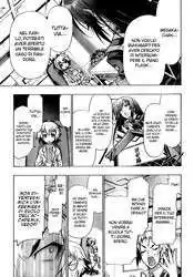 Medaka Box Capitolo 58 page 41