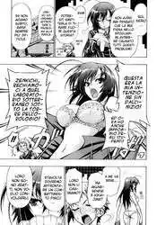 Medaka Box Capitolo 28 page 24