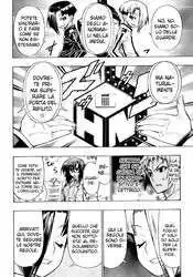 Medaka Box Capitolo 28 page 27