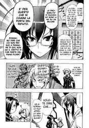 Medaka Box Capitolo 28 page 28