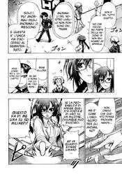 Medaka Box Capitolo 28 page 29