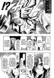 Medaka Box Capitolo 28 page 30