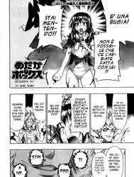 Medaka Box Capitolo 49 page 23