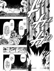 Medaka Box Capitolo 49 page 28