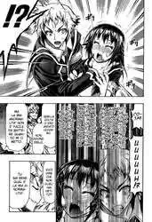 Medaka Box Capitolo 49 page 32