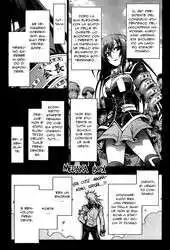 Medaka Box Capitolo 63 page 22