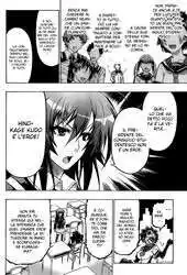 Medaka Box Capitolo 63 page 27