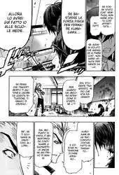 Medaka Box Capitolo 63 page 28