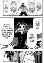 Medaka Box Capitolo 63 page 30